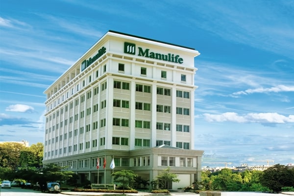 Manulife hiện là công ty Bảo hiểm Nhân thọ lớn nhất Việt Nam
