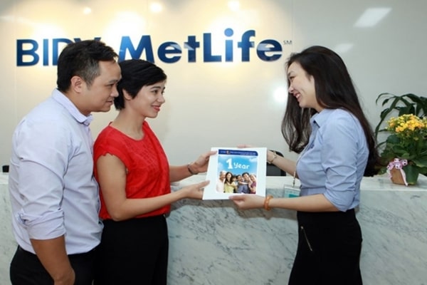 Tất tần tật về bảo hiểm MetLife tuyển dụng cho những ai cần đến - Ảnh 3