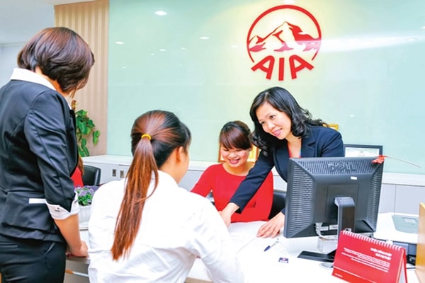 Các công ty bảo hiểm vẫn liên tục tuyển đại lý bảo hiểm nhân thọ