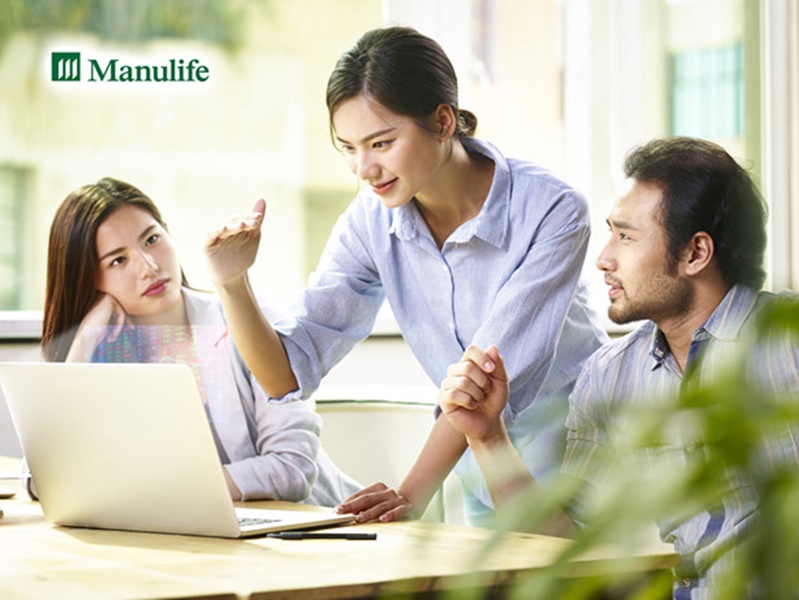 Tuyển dụng bảo hiểm Manulife: Cơ hội và khó khăn