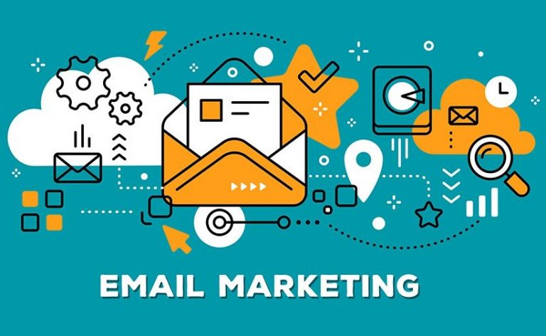 Email marketing là gì? Những ngành nghề nên áp dụng email marketing - Ảnh 1