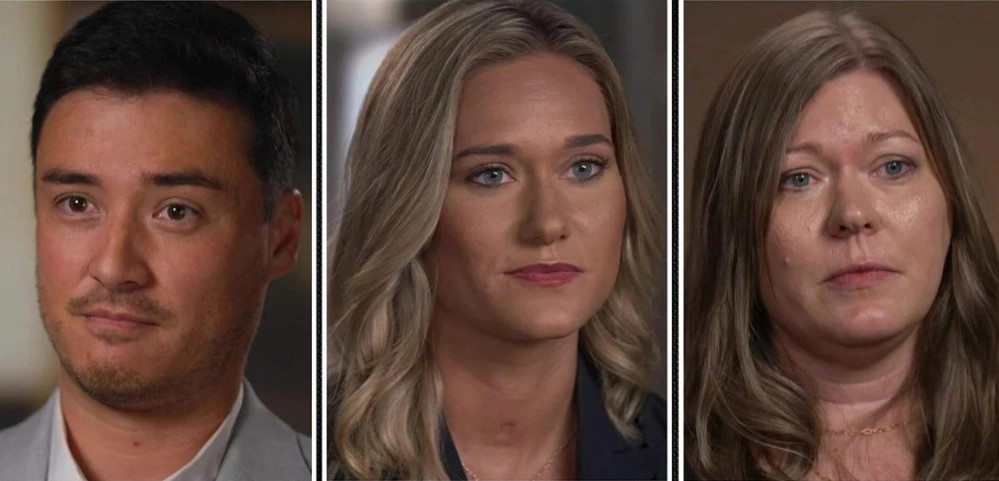 &Acirc;m Mưu Trục Lợi Bảo Hiểm: Khi B&aacute;c Sĩ D&ugrave;ng Ch&igrave; Đầu Độc Vợ V&agrave; C&aacute;i Gi&aacute; Phải Trả - Ảnh 1